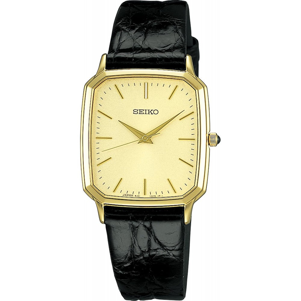Seiko Dolce