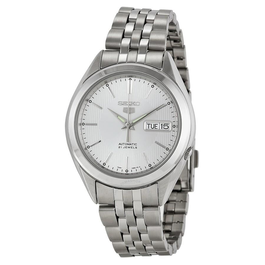 Seiko 5 SNKL15K1