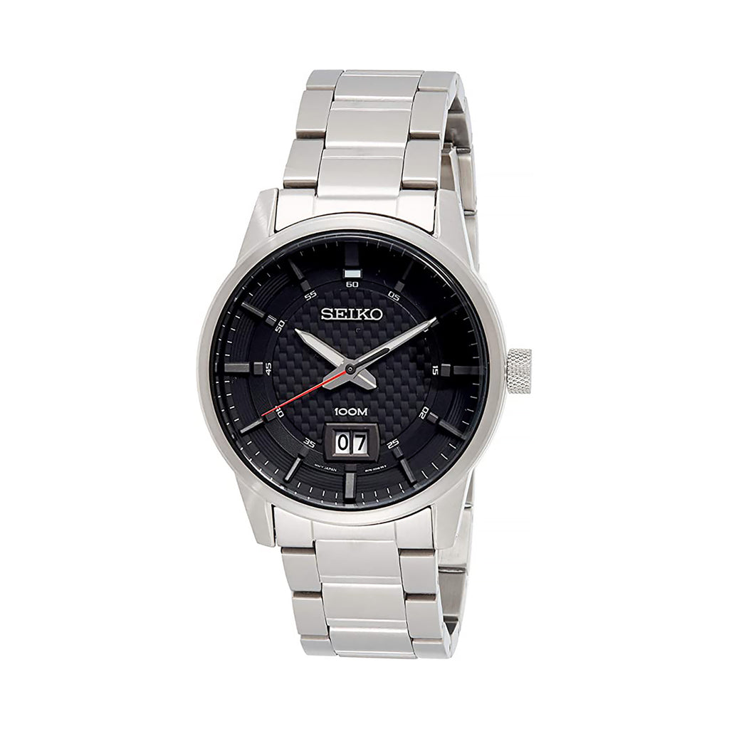 Seiko Quarz SURP269P1