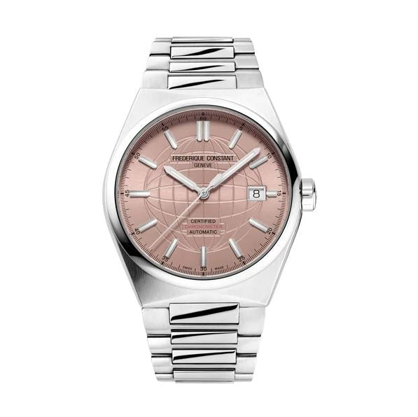 Frederique Constant Highlife 41mm FC-303S3NH6B