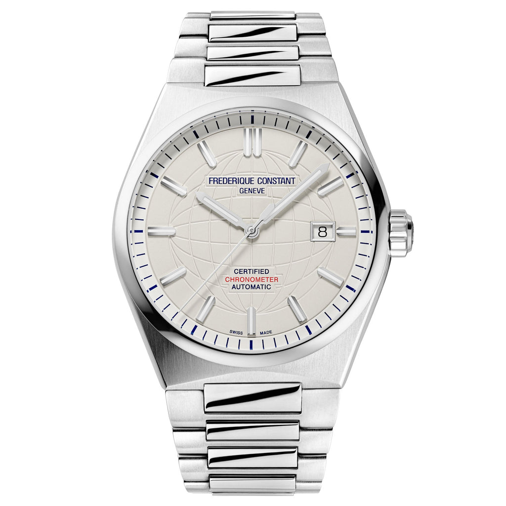 Frederique Constant Highlife 41mm FC-303SI4NH6B