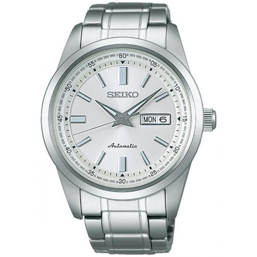 Seiko Automatikdatum Kanji