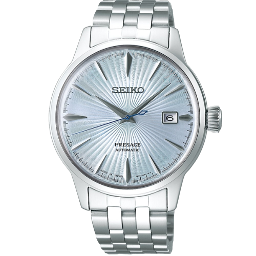 Seiko Omen SRPE19J1