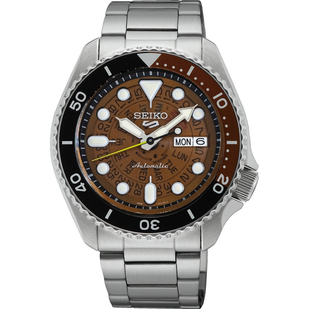Seiko SRPJ47K1
