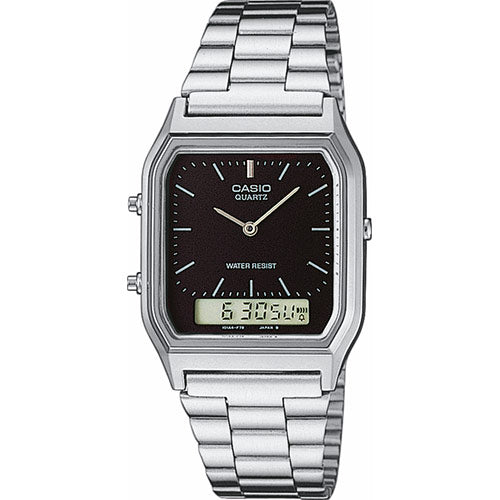 Casio Vintage AQ-230A-1DMQYES