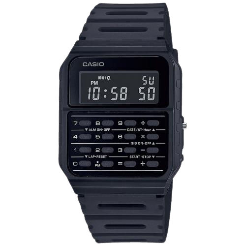 Casio Vintage CA-53WF-1BEF