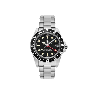 Classic type 2 BAPEX