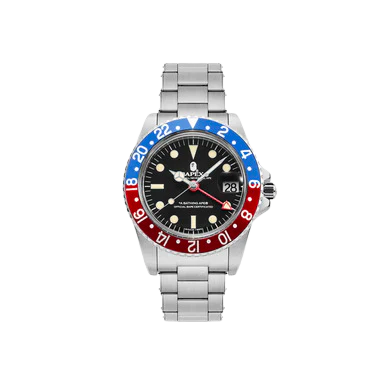 Classic type 2 BAPEX