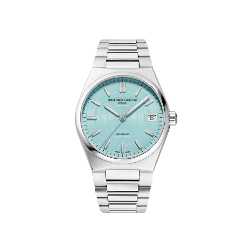 Frederique Constant Highlife 34mm