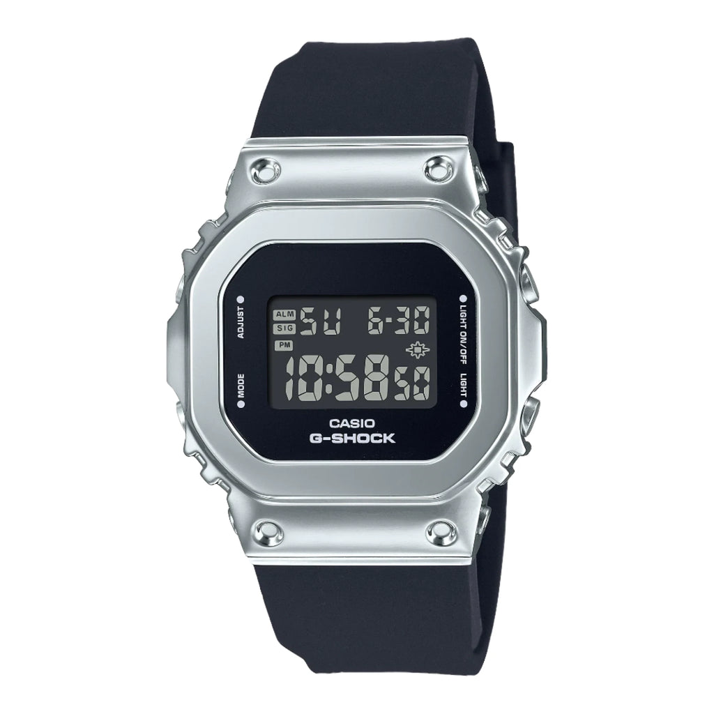 Casio G-Shock GM-S5600-1ER