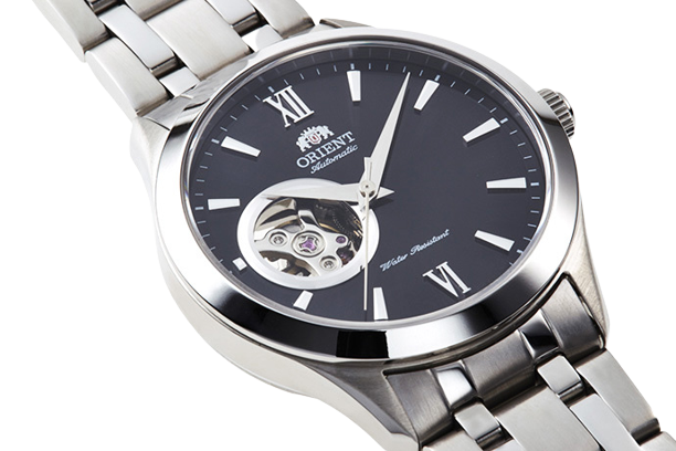 Orient Golden Eye AG03001B