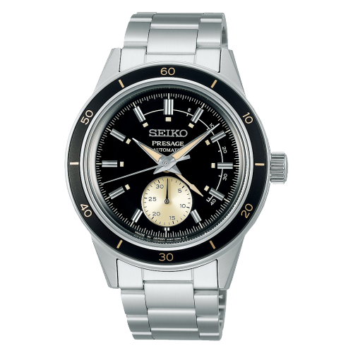 Seiko presage SSA449J1
