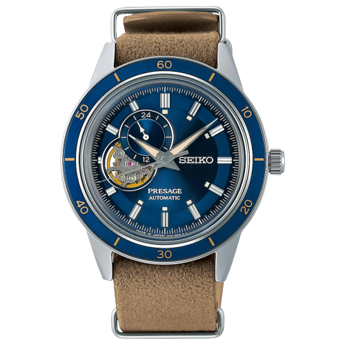 Seiko Presage Basic Line SSA453J1