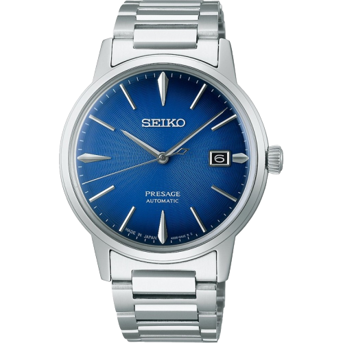 Seiko présage 'cocktail time' SRPJ13J1