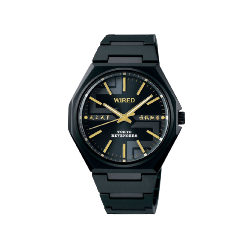 SEIKO WIRED TOKYO REVENGERS - Manjiro Sano