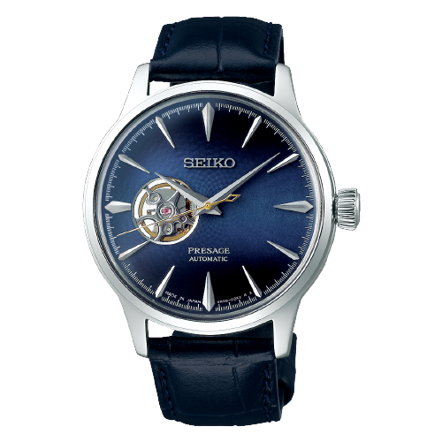 Seiko présage SSA405J1