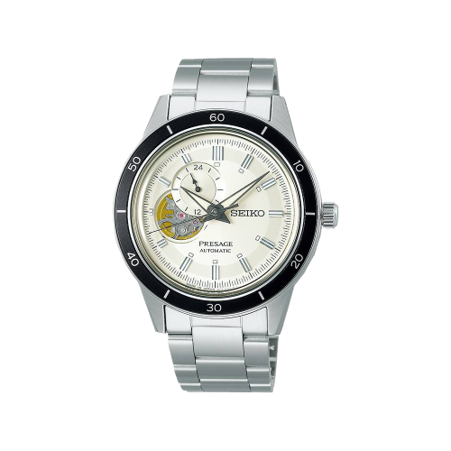Seiko Omen SSA423J1