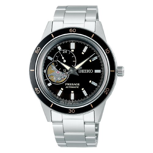 Seiko Omen SSA425J1