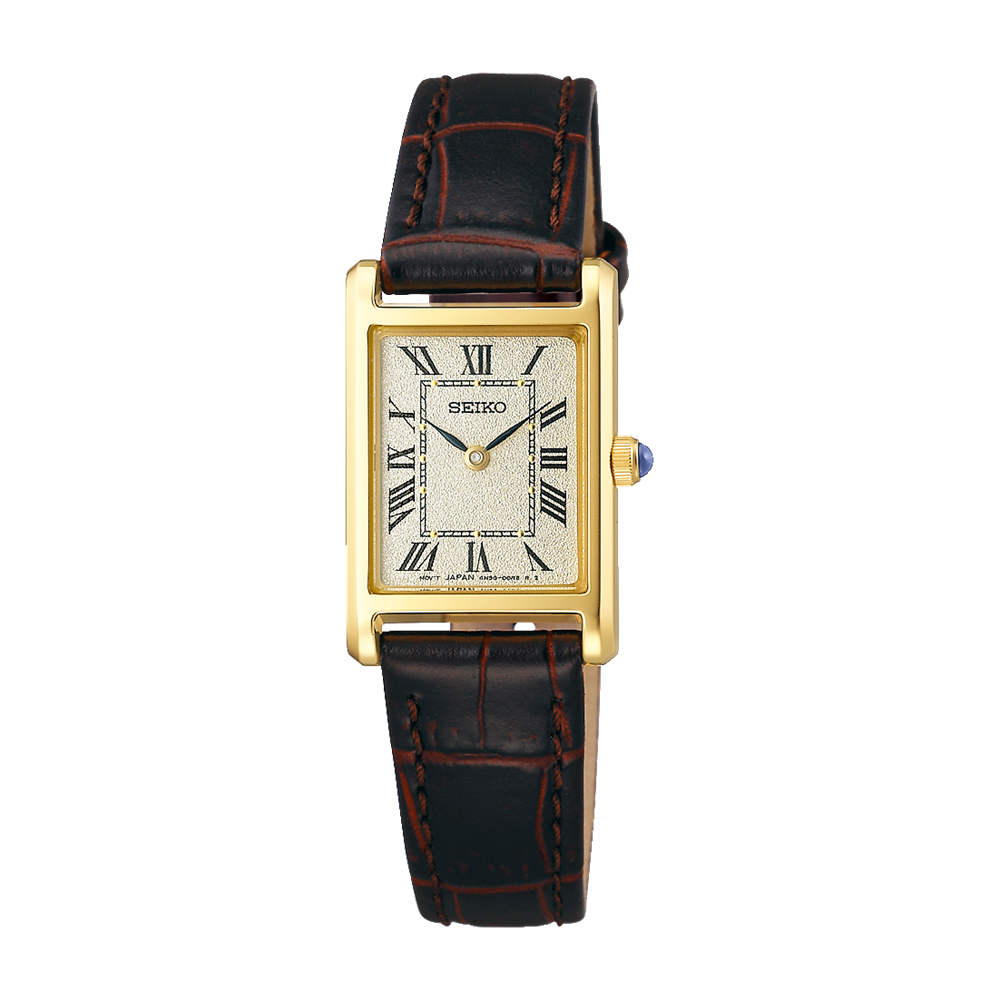 Seiko Selection Nano Universe Sonderedition