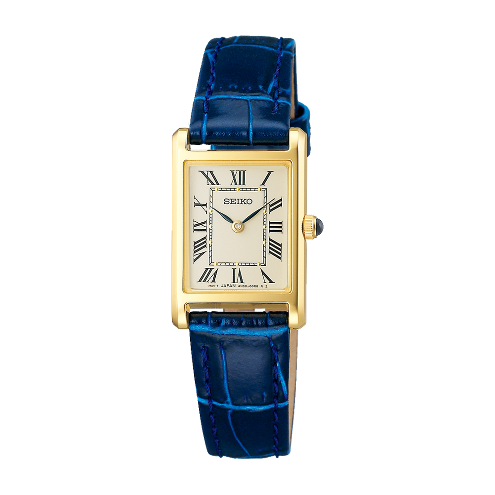 Seiko Selection Nano Universe Sonderedition