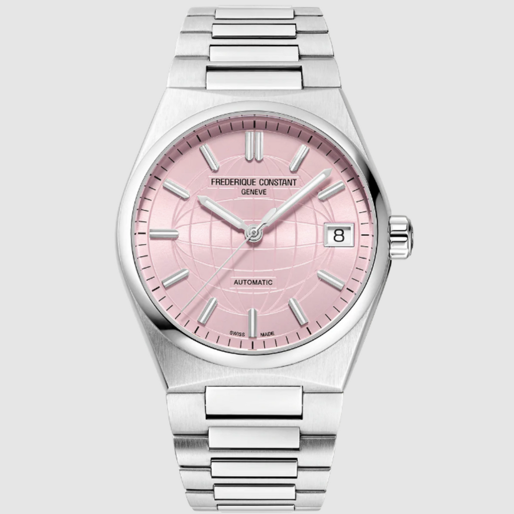 Frederique Constant Highlife 34mm