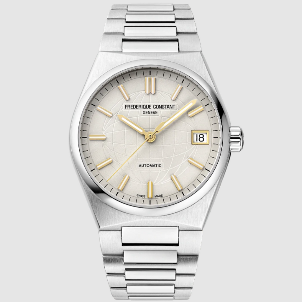 Frederique Constant Highlife 34mm