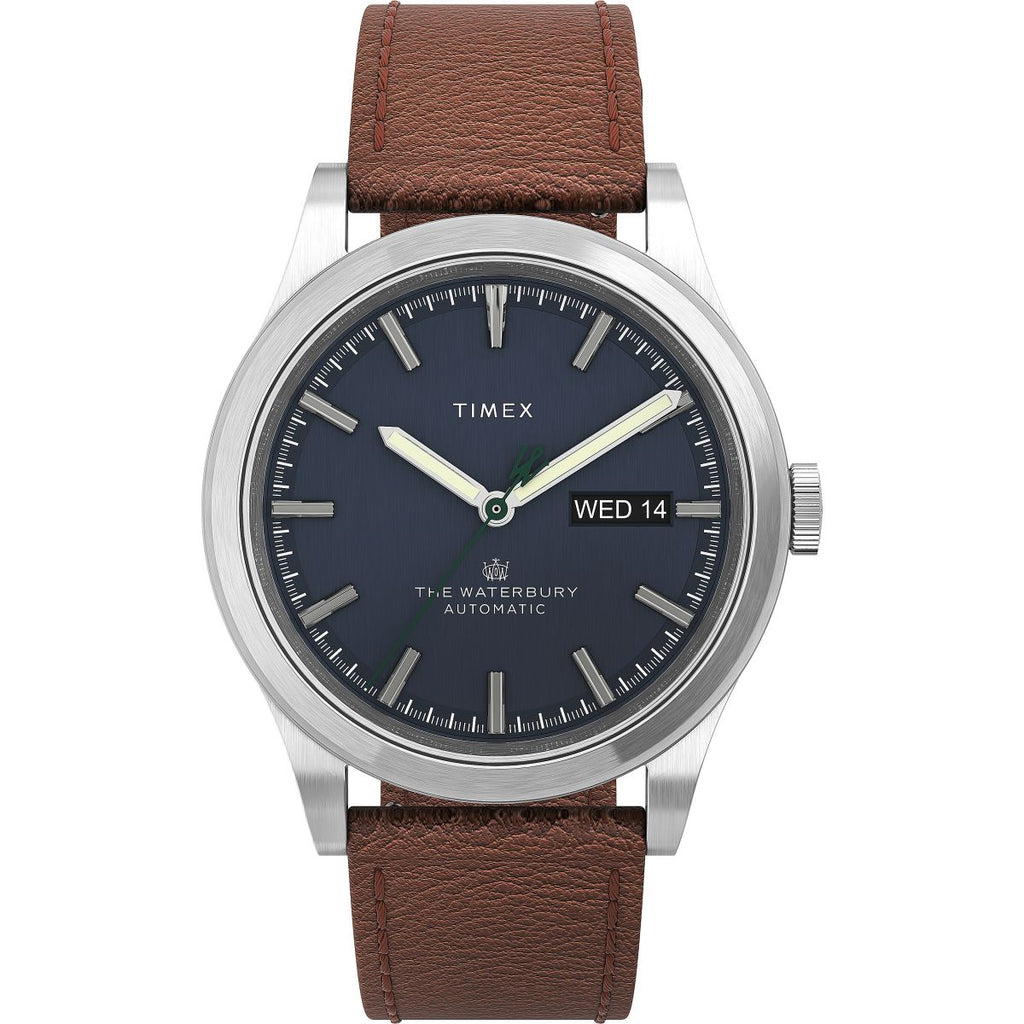 Timex Waterbury TW2U91000