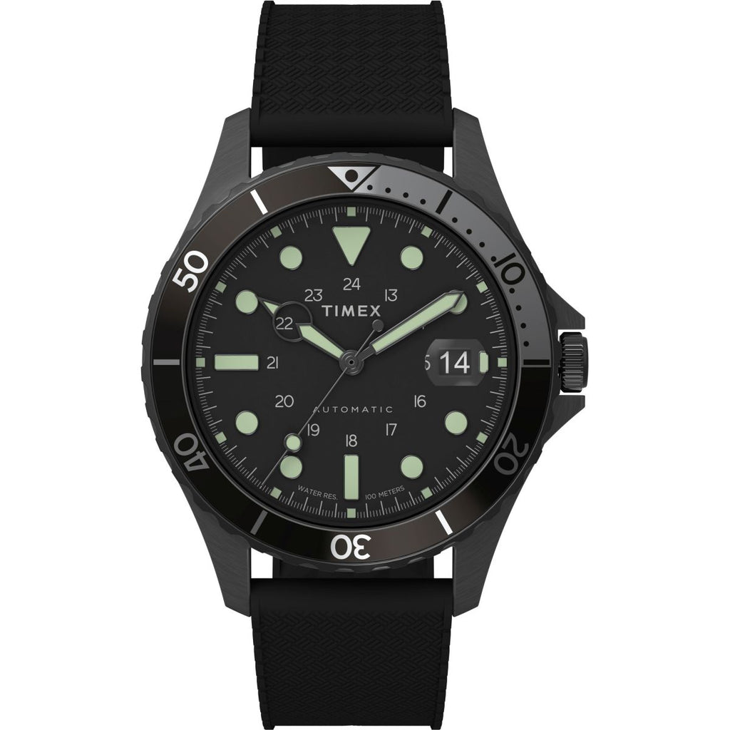 Timex Navi XL Automatik TW2U99900