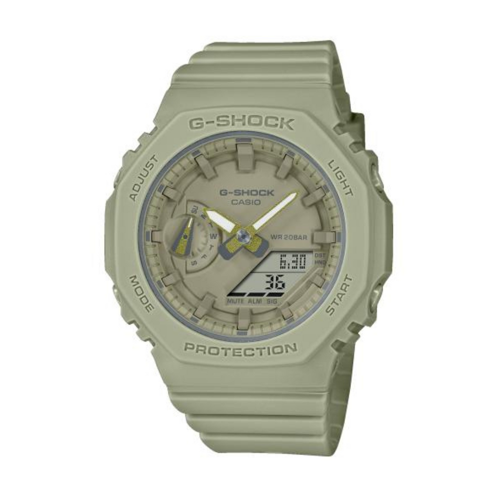 Casio G-Shock GMA-S2100BA-3AER