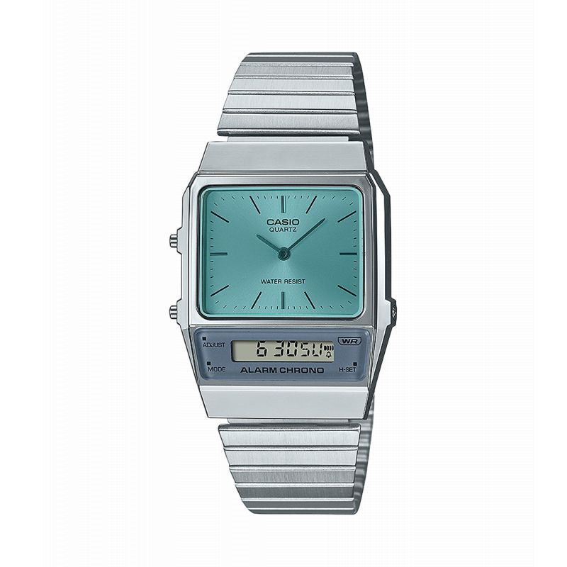 Casio Vintage AQ-800EC-2AEF