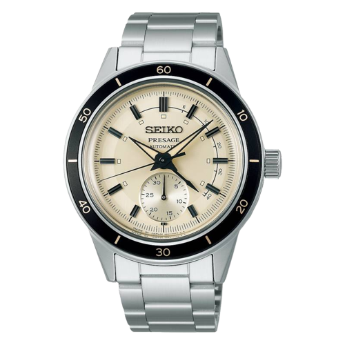 Seiko présage SSA447J1