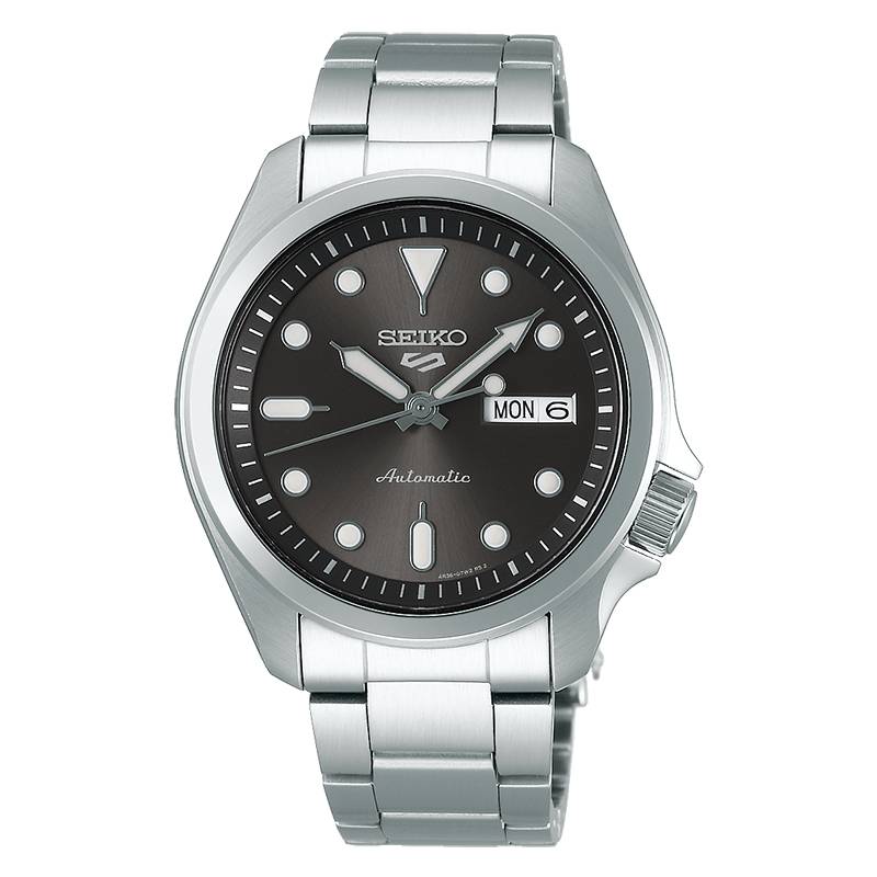 Seiko 5 SRPE51K1 Datum Kanji