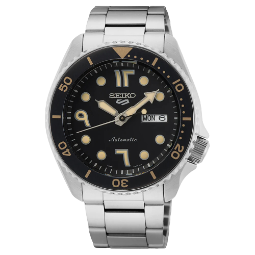 Seiko Arabic Diver SRPF89K1