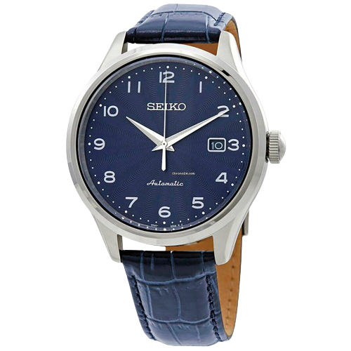 Seiko Automatic SRPC21K1