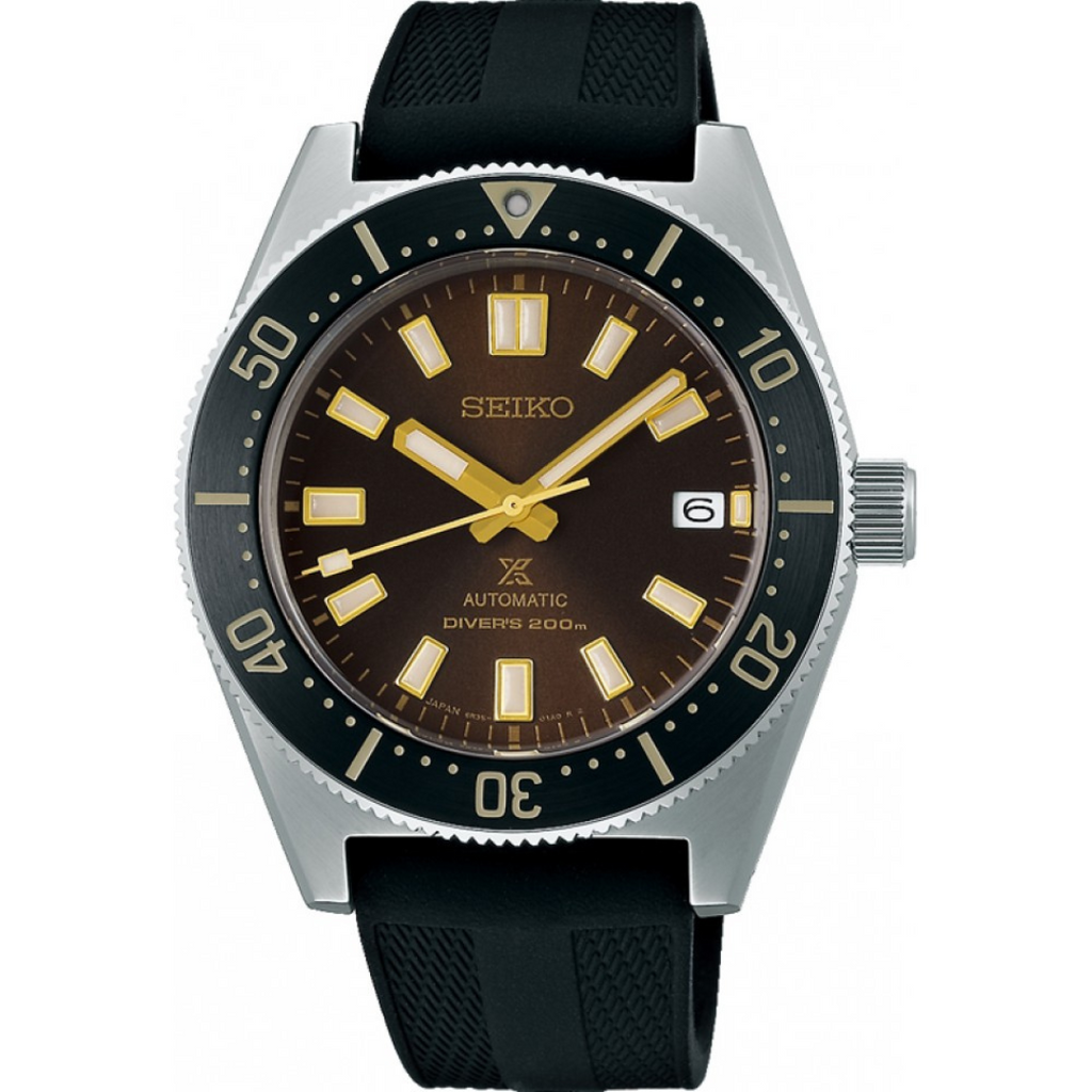 Seiko Prospex SPB147J1 Taucheruhr 200 m
