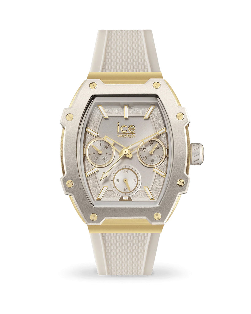 ICE Boliday - Almond Skin