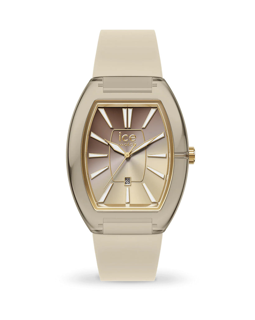 ICE Dome - Almond Skin Sunset