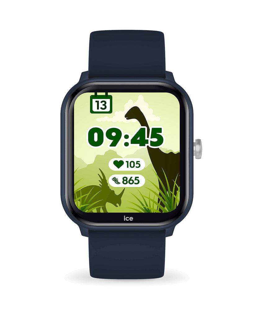 ICE smart junior 3.0 - Blue