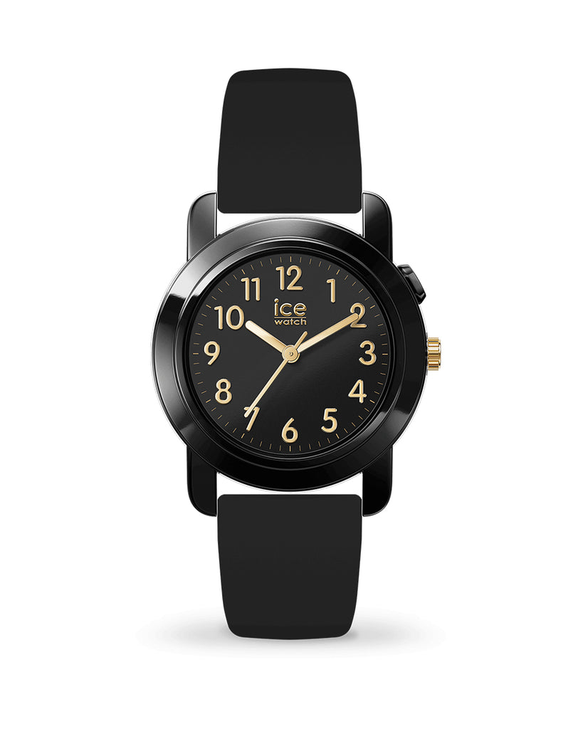 ICE Find - Black Gold