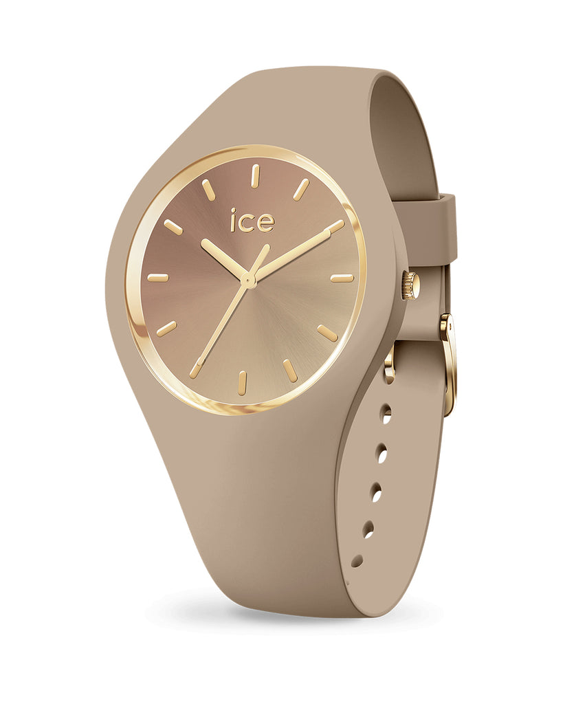 ICE sunset - Warm Taupe