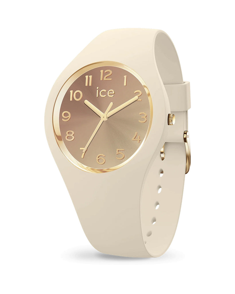 ICE sunset - Almond cappuccino