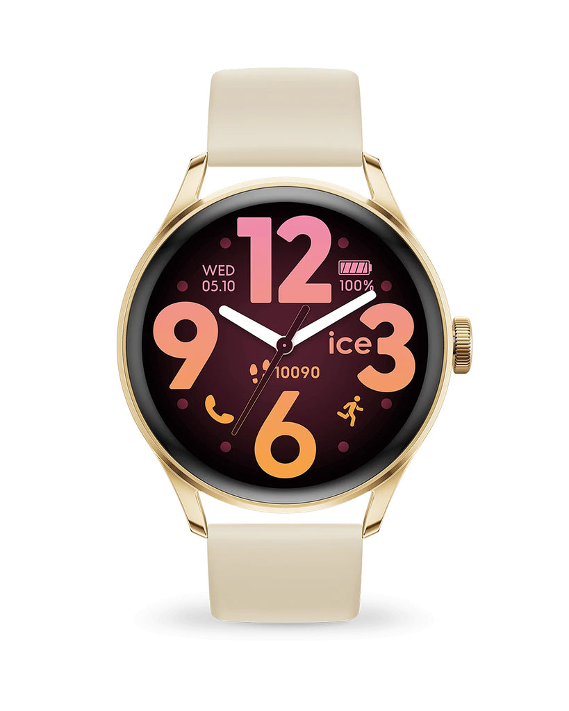 ICE Smart 3.0 ronde 1.20 - Or - Beige