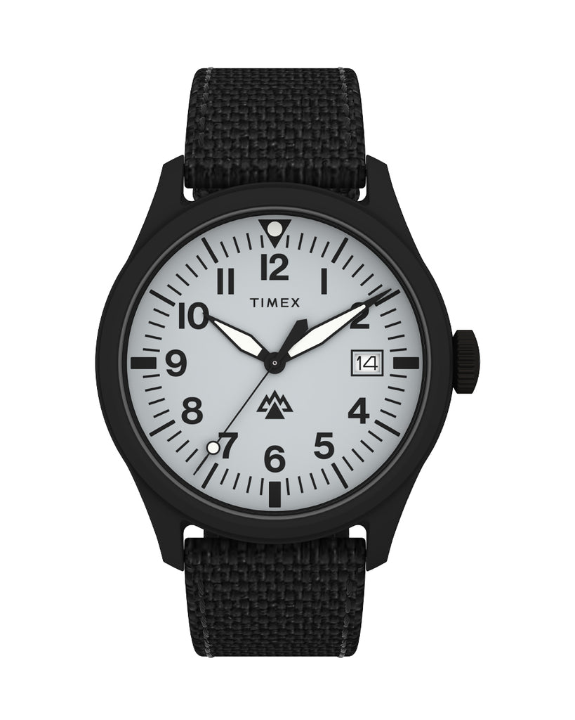 Timex Expedition Traprock 43mm TW2W34700