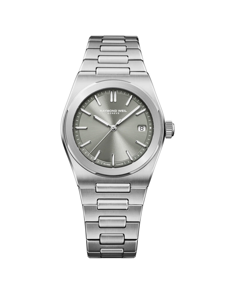 Raymond Weil A.R.T Date