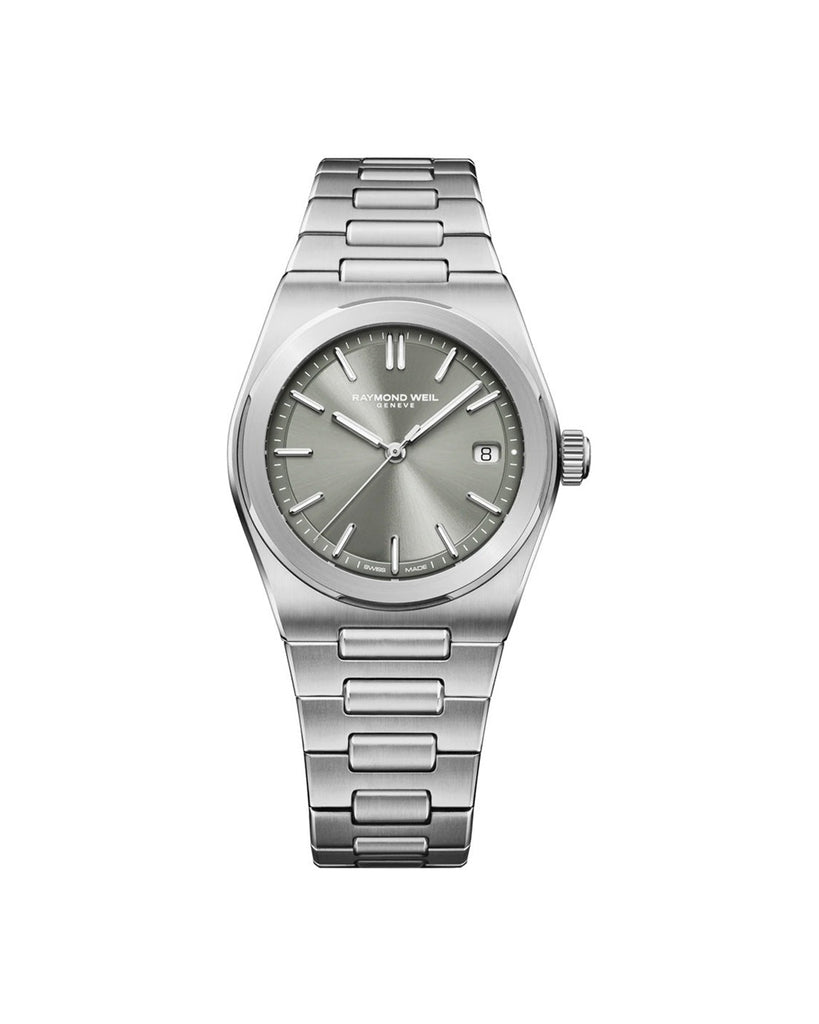 Raymond Weil A.R.T Date