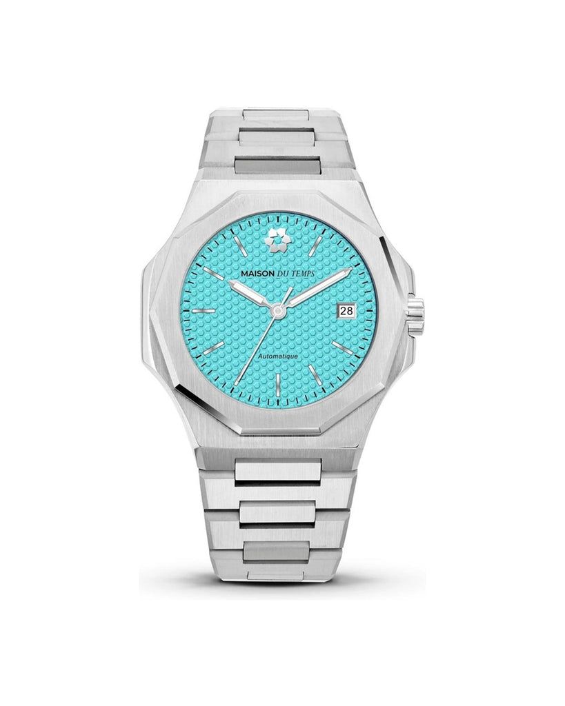 MTZeta Turquoise
