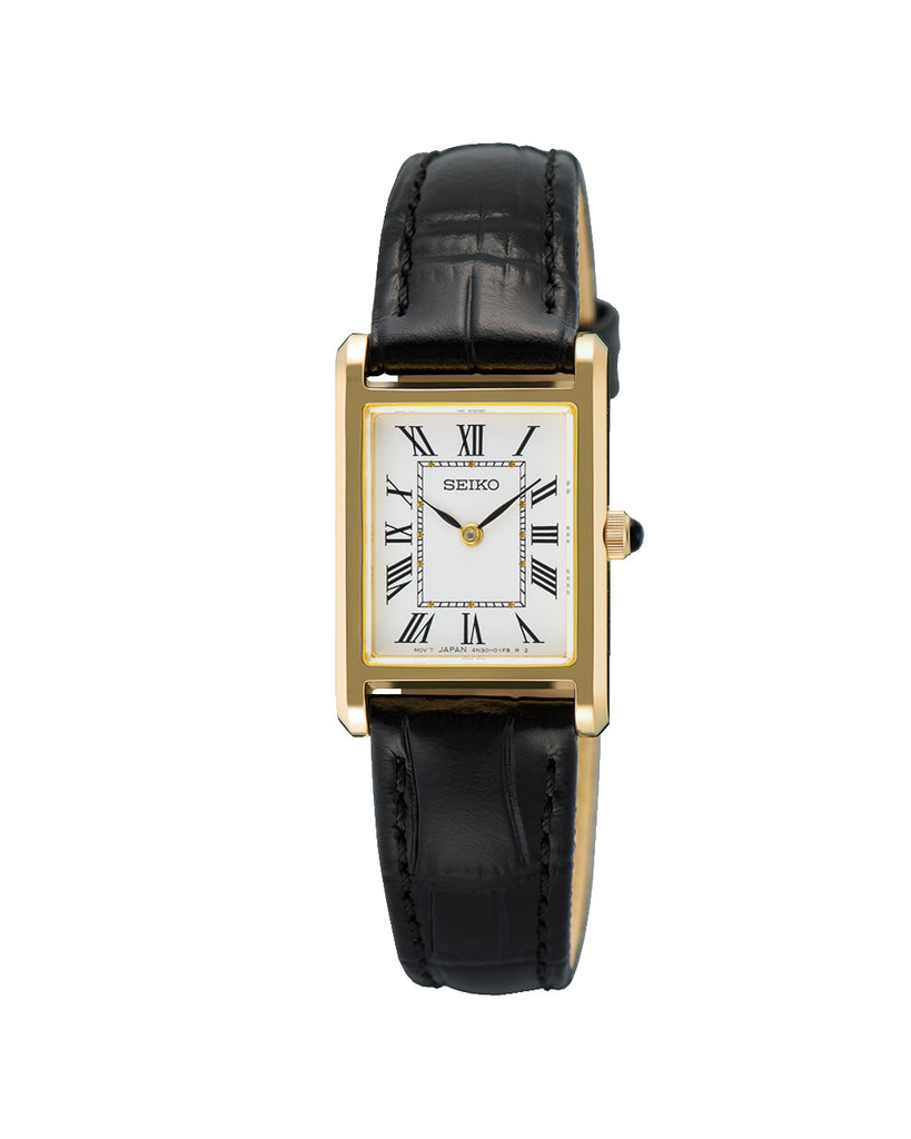 Seiko Classic SWR108P1