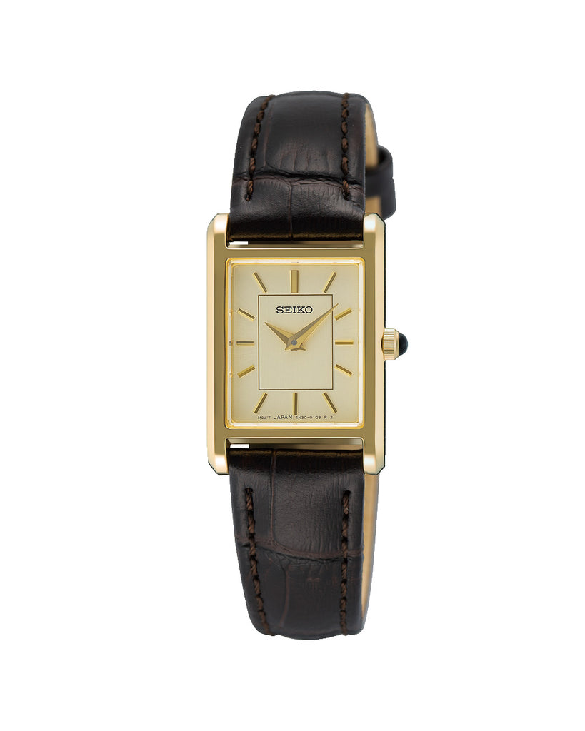 Seiko Classic SWR110P1