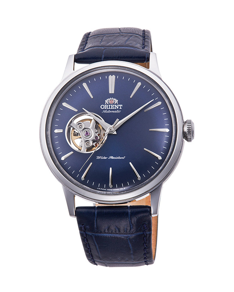 Orient Bambino OpenHeart RA-AG0005L