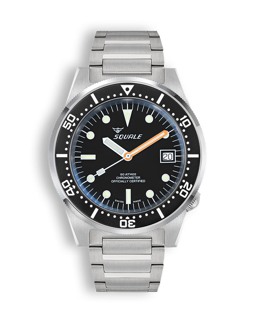 Squale 1521 Classic COSC